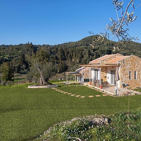 Corfu Farmer Arillas  Dış mekan fotoğraf